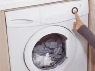 Φωτογραφία για Πλυντήρια ρούχων και πιάτων γίνονται «φωλιές» για μύκητες