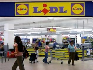 Φωτογραφία για ΔΕΙΤΕ πως τα LIDL προκαλούν ασύστολα!