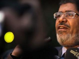 Φωτογραφία για Την άμεση απελευθέρωση του Μόρσι ζήτησε η κυβέρνηση των ΗΠΑ