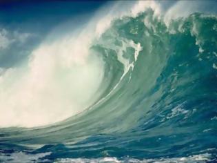 Φωτογραφία για Έρχεται τσουνάμι στο Νότο της Ευρώπης