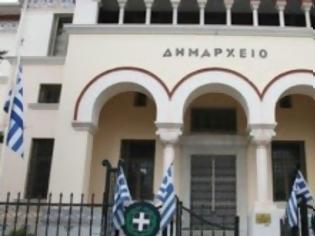 Φωτογραφία για Δ. Ιωαννιτών: Ζητά άμεση διαλεύκανση της υπεξαίρεσης στη μνήμη του Μαντή