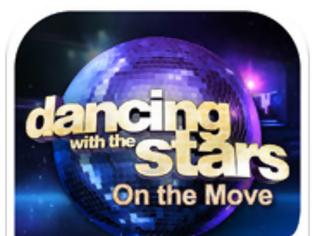 Φωτογραφία για Dancing with the Stars On the Move: AppStore  0,89 €
