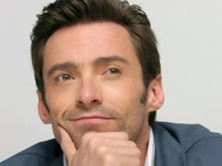 Φωτογραφία για Ο Hugh Jackman δίνει συμβουλές για έναν επιτυχημένο γάμο