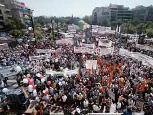 Φωτογραφία για Κρίσιμη εβδομάδα με μπαράζ απεργιακών κινητοποιήσεων