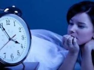 Φωτογραφία για Υγεία: Η πρωτεΐνη εχθρός του ύπνου