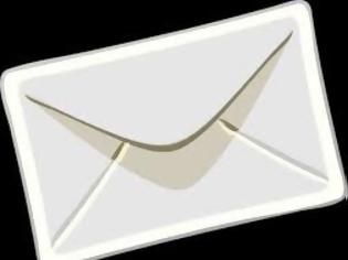 Φωτογραφία για Eπιστολή αποχώρησης Ν. Μπαριτάκη