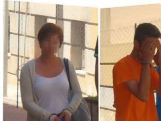 Φωτογραφία για Πάτρα: Την Τρίτη στον Ανακριτή ο 35χρονος και η 45χρονη που κατηγορούνται για τις δολοφονίες των δυο ηλικιωμένων γυναικών