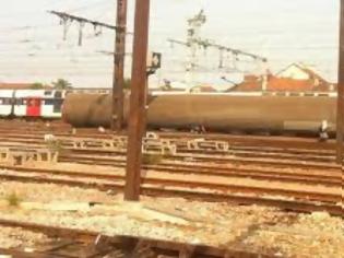 Φωτογραφία για Γαλλία: Επιβεβαιώθηκε η αιτία του σιδηροδρομικού δυστυχήματος