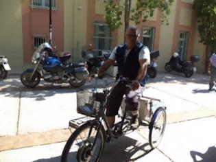 Φωτογραφία για Ιδού ένας ευτυχισμένος άνθρωπος!