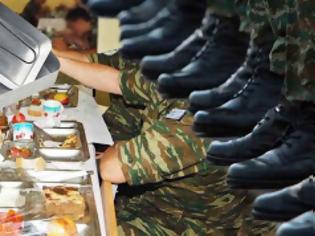 Φωτογραφία για Πετάνε δεκάδες μερίδες φαγητού στα στρατόπεδα Φιλιατών και Κόνιτσας!