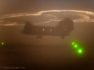 Φωτογραφία για 12 ελικόπτερα CHINOOK θα πάρουν από ΗΠΑ Σαμαράς - Αβραμόπουλος