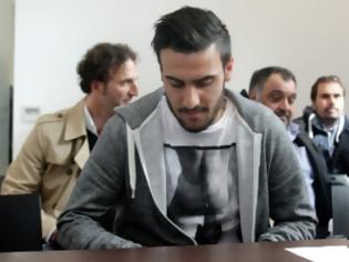 Φωτογραφία για Ο Κατίδης σε εκδήλωση μνήμης θύματος των ναζί!