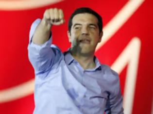 Φωτογραφία για Τι πρόκειται να συμβεί, αν βγει πρώτο κόμμα ο ΣΥΡΙΖΑ... !!!