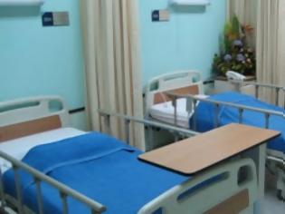 Φωτογραφία για Νοσηλεία στο ΕΣΥ; Πέρνα από τον ασφαλιστή...Αλλάζουν οι εγκρίσεις στα νοσοκομεία