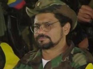 Φωτογραφία για Εκπρόσωπος FARC: «Κοντά» το τέλος της σύρραξης στην Κολομβία