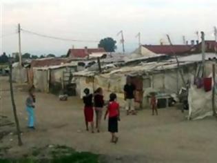 Φωτογραφία για Πάτρα: «Kατάληψη» στο… νότο έκαναν τώρα οι Ρομά!