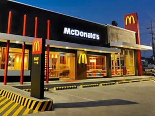 Φωτογραφία για Ανοίγει το πρώτο McDonald’s στο Βιετνάμ