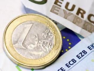 Φωτογραφία για Στα δημόσια ταμεία 1,6 δισ. ευρώ