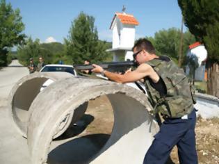 Φωτογραφία για Από το κυνήγι των δραπετών στην Ελλάδα έπαθε ζημιά η αλβανική οικονομία!