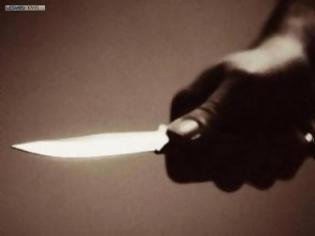 Φωτογραφία για Βγήκαν μαχαίρια στην Καλλονή - Δύο συλλήψεις