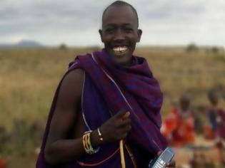 Φωτογραφία για Χωριό στην Κένυα επικοινωνεί με twitter κι έχει Wi-Fi!