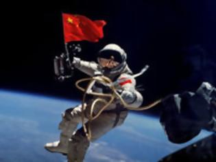 Φωτογραφία για Οι φιλοδοξίες του Πεκίνου ανατρέπουν το στάτους-κβο στο διάστημα και στα πυρηνικά