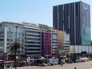 Φωτογραφία για Κλειστό από τις 17 έως 25 Ιουλίου το Δημοτολόγιο Πειραιά