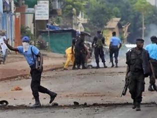 Φωτογραφία για Αυξάνονται οι νεκροί στη Γουινέα