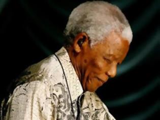 Φωτογραφία για Ο ΟΗΕ θα τιμήσει τον Μαντέλα