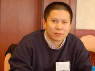 Φωτογραφία για Οι κινεζικές αρχές συνέλαβαν ένα δικηγόρο και ακτιβιστή