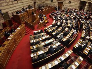 Φωτογραφία για Με 153 «ναι» η Βουλή ψήφισε το πολυνομοσχέδιο του υπουργείου Οικονομικών