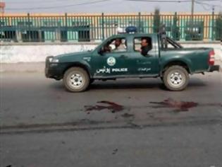 Φωτογραφία για Δολοφόνησαν τον αδερφό συμβούλου του προέδρου Καρζάι