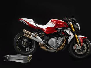 Φωτογραφία για MV AGUSTA - BRUTALE CORSA