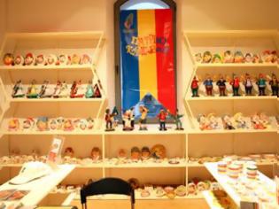 Φωτογραφία για Πάτρα: Eγκαινιάζεται το καρναβαλικό περίπτερο στην πλατεία Τριών Συμμάχων