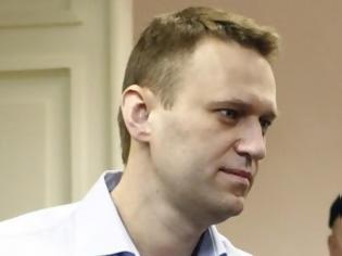 Φωτογραφία για Ρωσία: Ένοχος για υπεξαίρεση ο Αλεξέι Ναβάλνι