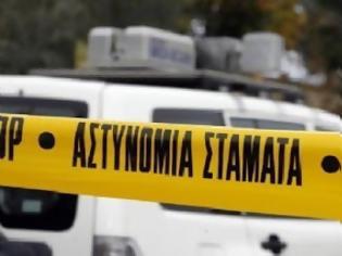 Φωτογραφία για Ψάχνουν τα αίτια του άγριου φονικού στην Λάρνακα