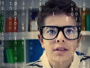 Φωτογραφία για Οι καλύτεροι υπολογιστές στον κόσμο έχουν το IQ ενός τετράχρονου