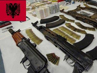 Φωτογραφία για Η παγκόσμια αυτοκρατορία του Αλβανικού οργανωμένου εγκλήματος