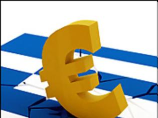 Φωτογραφία για Πώς πραγματικά βλέπουν οι Γερμανοί το ελληνικό χρέος
