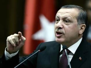 Φωτογραφία για Ο πρωθυπουργός Ερντογάν απέρριψε κάθε επαφή με τον νέο αντιπρόεδρο της Αιγύπτου ΕλΜπαραντέι