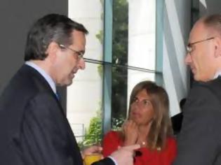 Φωτογραφία για Ο Ιταλός πρωθυπουργός για διακοπές στην Πύλο ...συνάντηση με Σαμαρά στη Μεσσηνία