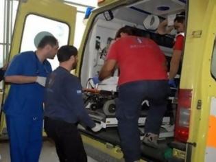 Φωτογραφία για Τέσσερις τραυματίες και δυο τροχαία στα Χανιά