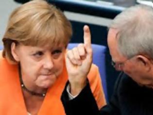 Φωτογραφία για Μην τρέφετε αυταπάτες..., οι Γερμανοί θα είναι πιο σκληροί μετά τις εκλογές τους...!!!