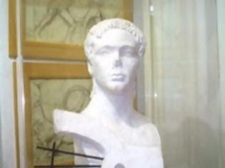 Φωτογραφία για Πάρος: 10 – 15 Αυγούστου, Μουσείο Περαντινού, εκεί που συνεχίζεται η τέχνη της γλυπτικής