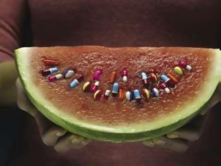 Φωτογραφία για VIDEO: Μεταλλαγμένα Τρόφιμα...το Ντοκιμαντέρ που όλοι πρέπει να δούμε