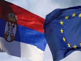 Φωτογραφία για Το 53% των Σέρβων υπέρ της ένταξης της χώρας στην ΕΕ