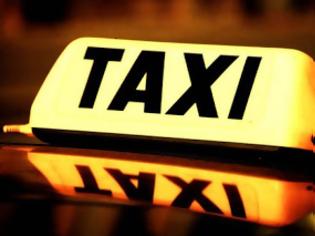 Φωτογραφία για Οδηγός ταξί έσωσε τη ζωή τουρίστριας στο Ηράκλειο