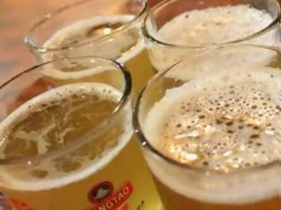 Φωτογραφία για Ισπανός κατανάλωσε 7 λίτρα μπίρας μέσα σε 20 λεπτά και πέθανε