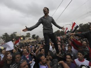 Φωτογραφία για Νέες συγκρούσεις στην Αίγυπτο με τρεις νεκρούς και επτά τραυματίες