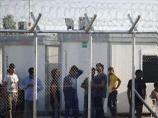 Φωτογραφία για Επεισόδια σε κέντρο κράτησης παράνομων μεταναστών στην Αυστραλία